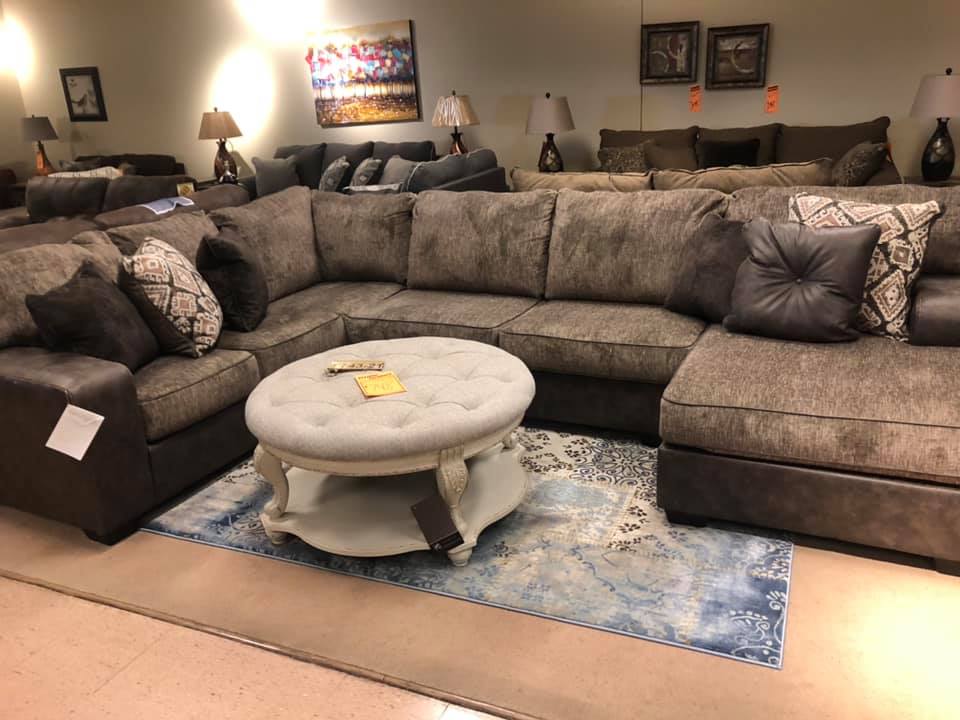 Premier Furniture and America's Mattress Union City, TN